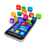 Patent for mobile application