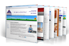 Patent web-site