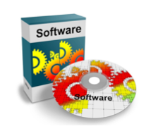 Patent software